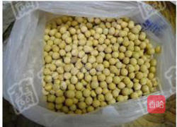 腊八豆的做法图解1