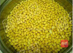 腊八豆的做法图解3