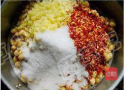 腊八豆的做法图解10