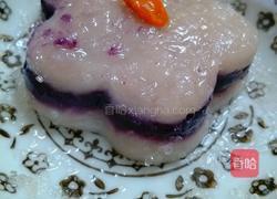 紫薯糯米糍的做法图解15