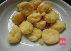 双椒日本豆腐的做法图解6