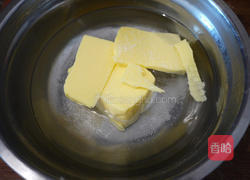 迷你蓝莓泡芙的做法图解2