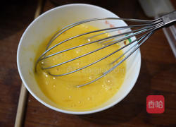 迷你蓝莓泡芙的做法图解7