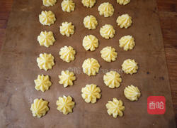 迷你蓝莓泡芙的做法图解10