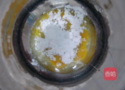 蓝莓/红莓的做法图解3