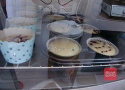 蓝莓/红莓的做法图解9