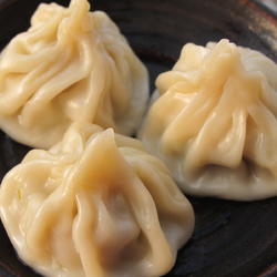 芹菜小包子的做法[图]