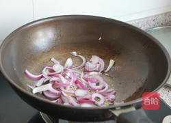 皇家咖喱蟹的做法图解5