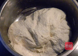 胡罗卜馅包子的做法图解5