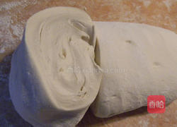 胡罗卜馅包子的做法图解12