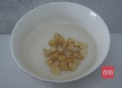 包菜排骨粥的做法图解3