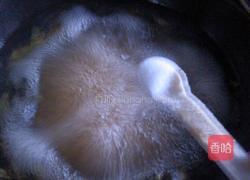 鲜汤面条的做法图解7