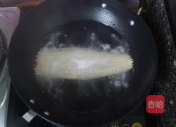 鲜虾云吞面的做法图解10