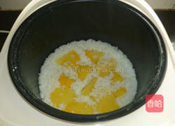 红薯饭的做法图解6