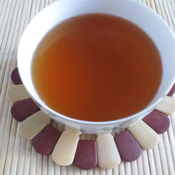 灵芝枸杞汤的做法[图]