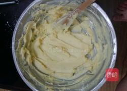 玛格丽特小饼干的做法图解2