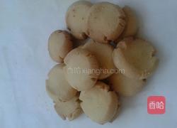 玛格丽特小饼干的做法图解8