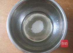 燕麦片脆饼的做法图解2