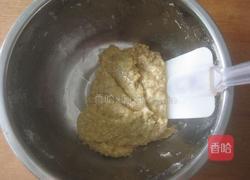 燕麦片脆饼的做法图解6