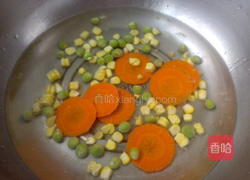 双层牛肉吐司堡的做法图解2