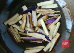 双茄炒肉丝的做法图解2