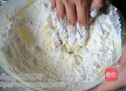 玛格丽特小饼干的做法图解4