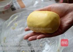 玛格丽特小饼干的做法图解5