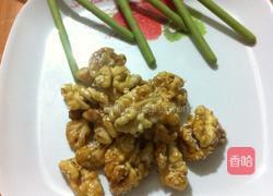 琥珀核桃仁的做法图解9