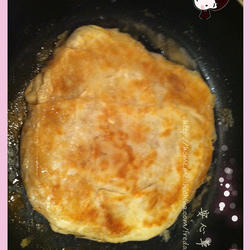 涂鸦麻将饼的做法[图]