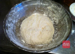 涂鸦麻将饼的做法图解3