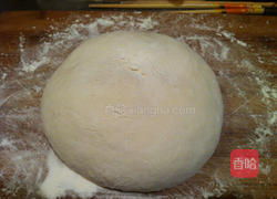 涂鸦麻将饼的做法图解4