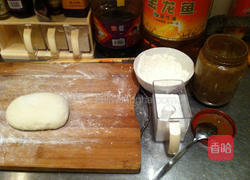 涂鸦麻将饼的做法图解5