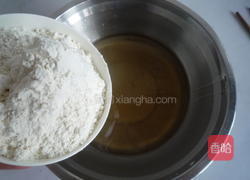 老北京月饼的做法图解4