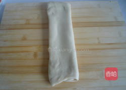 老北京月饼的做法图解8