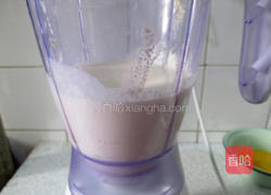 轻乳酪蛋糕的做法图解5