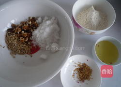 老北京月饼的做法图解12