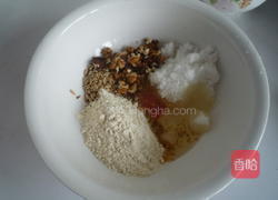 老北京月饼的做法图解13