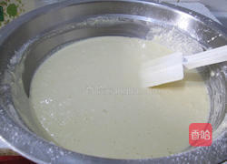 轻乳酪蛋糕的做法图解8