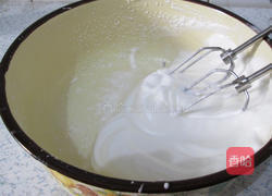 轻乳酪蛋糕的做法图解9