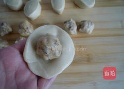 老北京月饼的做法图解16