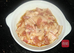 家常手撕包菜的做法图解2