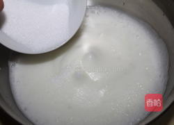 全麦戚风的做法图解7