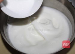 全麦戚风的做法图解8