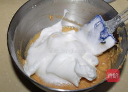 全麦戚风的做法图解10