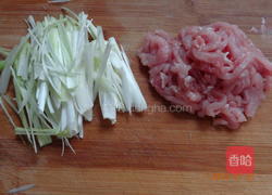 酱香干豆腐丝的做法图解2