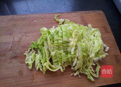 西红柿剔尖的做法图解11