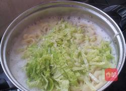 西红柿剔尖的做法图解12