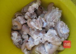 陈醋猪脚的做法图解3