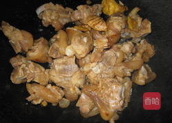 陈醋猪脚的做法图解5