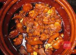 陈醋猪脚的做法图解8